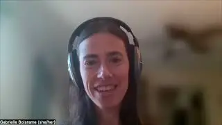 Cluster Chat 22: Gabrielle Boisrame | Desert Research Institute