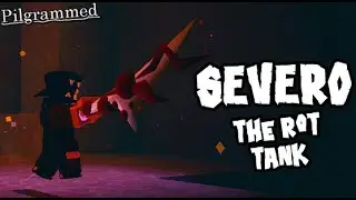 The Rot TANK Build - Pilgrammed - ROBLOX