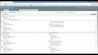 SAP Information Steward - Metadata Management with BW complete Impact and Lineage