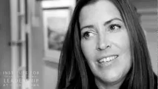 Institute for Transformational Leadership at Georgetown University - Film Trailer