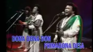 rhoma irama-primadona desa