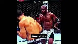 Khamzat Chimaev vs Kamaru Usman UFC 🔥‼️ Edit | UFC Middleweight Bout #ufc #khamzatchimaev #apx_editz