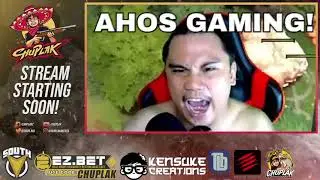 Chuplak - DPC SEA 2021 2022 Tour 2 - Division I Team SMG vs OB Esports x Neon