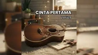 CINTA PERTAMA - MIKHA TAMBAYONG COVER