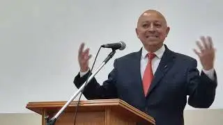 Um ministério frutífero - I Tessalonicenses 2: 1-12