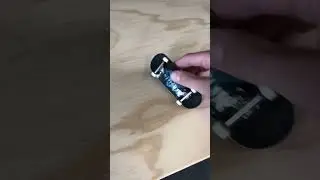 POV: you have been fingerboarding for 5 hours #blackriver #dynamicfb #fingerboard