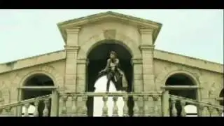 Resident Evil: Extinction - SDCC 2007 Trailer