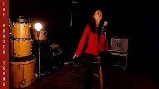Leah Rye - Foreign (Live at The Bausch Sound)
