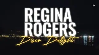 Regina Rogers Disco Delight