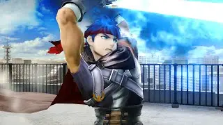 Smash 4 - Days of Disrespect #4
