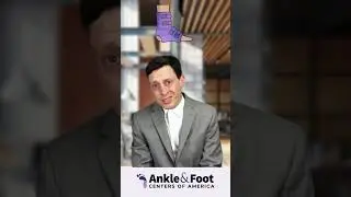 The Ultimate Guide to Charcot Foot | Ankle & Foot Centers of America