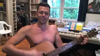 J. Visaggi - Sgt Pepper's Lonely Hearts Club Band & With A Little Help From My Friends (The Beatles)
