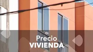 El precio de la vivienda usada sube en julio en Canarias un 17,2%