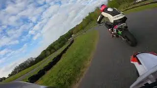 Lockwell Hill Pitbike Night 24/04/25