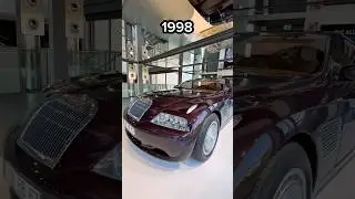 BUGATTI CONCEPT CAR 💎 #nostalgia #automobile #oldclassic #classic #oldtimer #bugatti #luxury