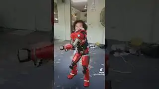 megabot Malaysia budak2