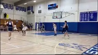Caleb Hooks #11 Highlights
