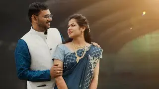 ENGAGEMENT FILM | SHITAL X VIVEK | SDK FILMS |
