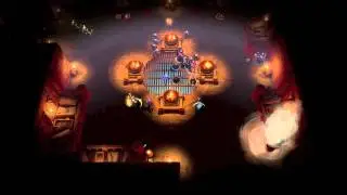 Gauntlet: Slayer Edition Announce Trailer - PS4