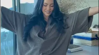 Delicia and her Friends arrive in Africa 