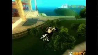 FreeStyle on NRG-500 [By Weezy]