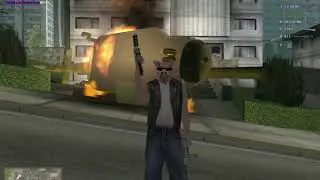 PIGCOP 2099