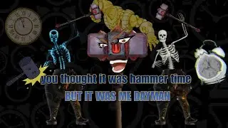 mythic hammer best/worst match ups Dungeons of eternity
