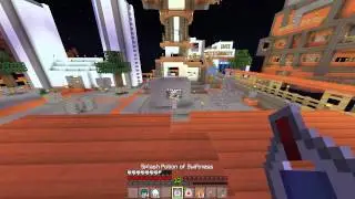 Aura PvP #9 - Richtig viel Action!