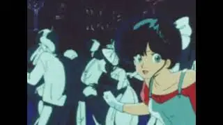 the wild life, outasight (slowed+reverbed)