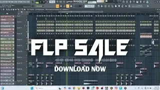 FREE FLP DOWNLOAD || ODIA DANCE STYLE PROJECT || ODIA FLP || DOWNLOAD ||
