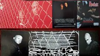 Hoodratz – Sneeke Muthafukaz (1993) NY