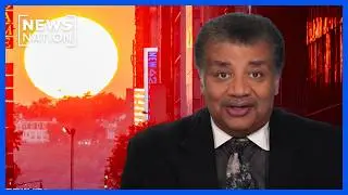 Neil deGrasse Tyson explains why daylight saving time is outdated | The Hill