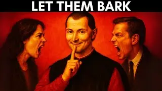 STOP Defending Yourself – Machiavelli’s Secret to Instantly Seize Power