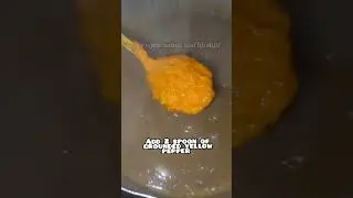 How to make bitter leaf soup/onugbu soup