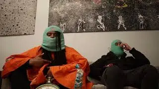 Lord OLO - Time Wizard (Prod. Televangel)