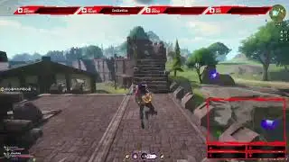 LIL SPELLBREAK ACTION THEN EITHER NARAKA OR APEX