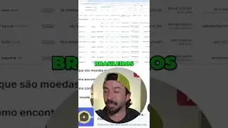 Dogecoin & PEPE: An&aacute;lise do Mercado Cripto Brasileiro!