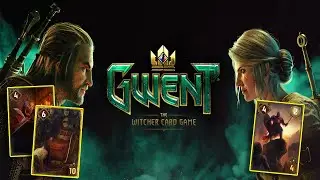 GWENT - Season 12.02 - Road to Top 200 - Syndicate Firesworn Crusader Deck (3W/2L) - Italian Player-