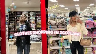 Shopping in the uk | ช้อปปิ้งในอังกฤษ 🇬🇧