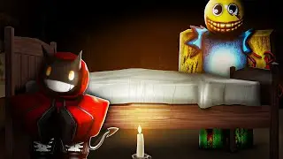Roblox NIGHTLIGHT is The MOST TERRIFYING Horror Game...