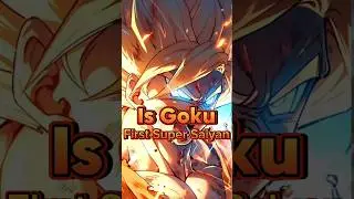 Who Became First Super Saiyan Explain | Infinity Fusion Warriors #goku #gokufusion