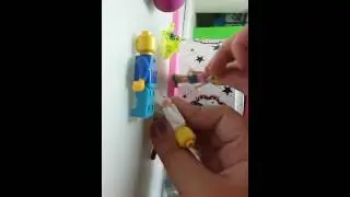 Lego City Comedy комедия