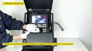 Step-by-Step Guide: How to Assemble 33mm Pipe Inspection Camera (Unboxing & Setup)