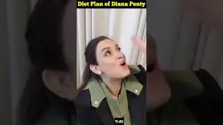 Diana Penty Diet Plan in Hindi | Celebrity Diet Plan