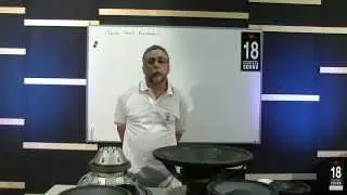 18Sound - Loudspeaker Lyceum - Chapter 4 - Introduction - The Thiele Small Parameters