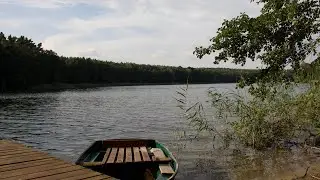 Powidz Poland