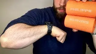 3 BEST Exercises For Ferocious Forearms
