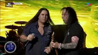 #Savatage - 