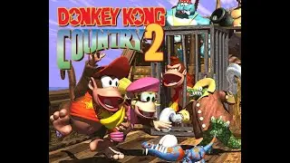 We talking about practice??? DKC2 level practice for the Sleep locke!!