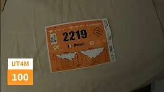 UT4M 100 Master
